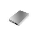 2020 Portable power bank 10000mAh/20000mAh OEM in Shenzhen